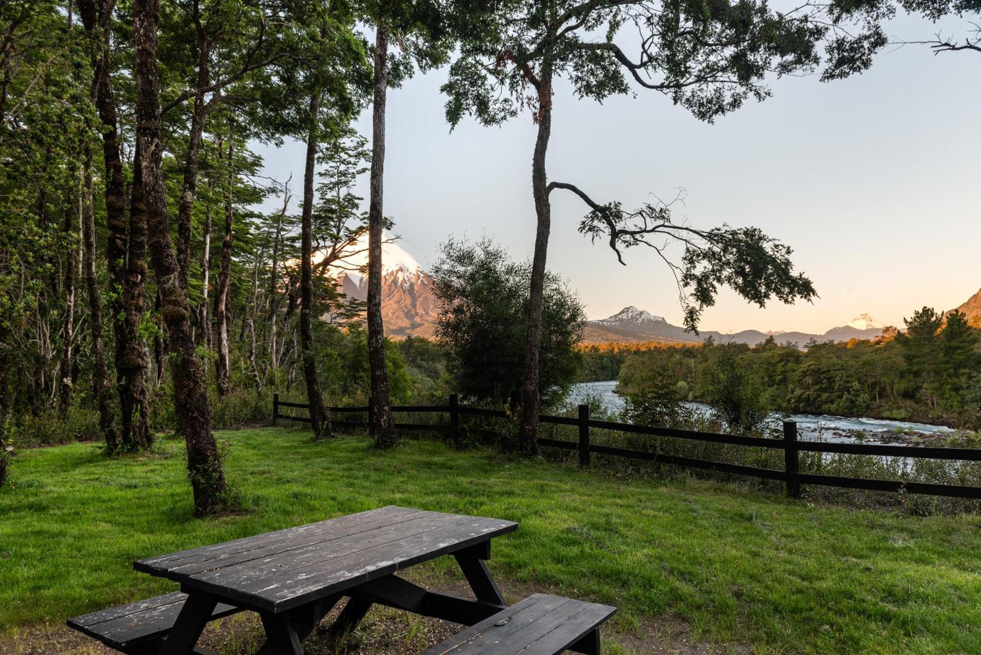 Carintia Cabins Puerto Varas Exterior foto